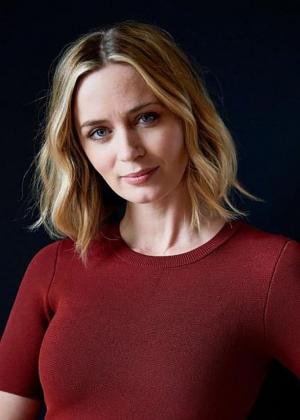 Emily Blunt